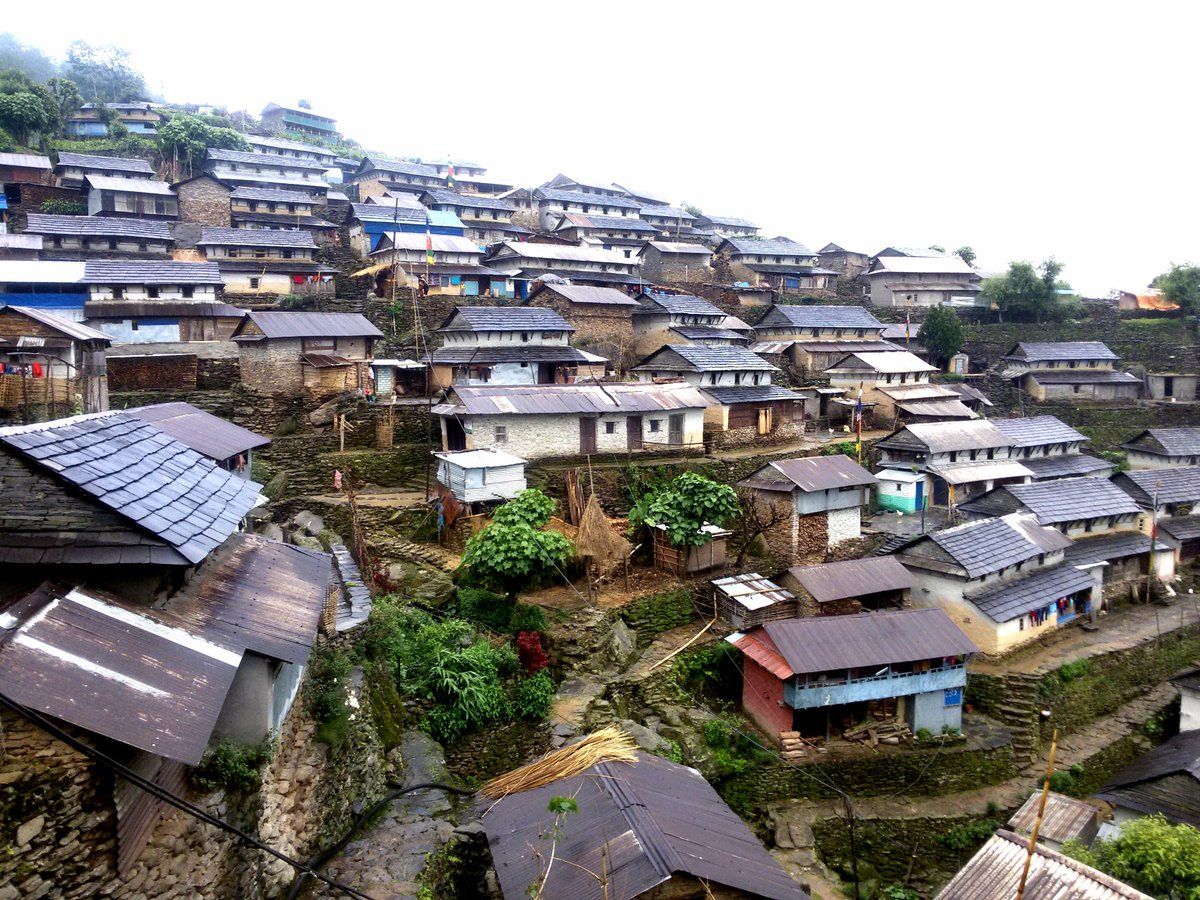 Bhujung