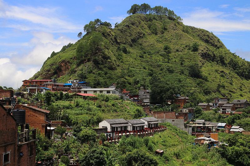Bandipur